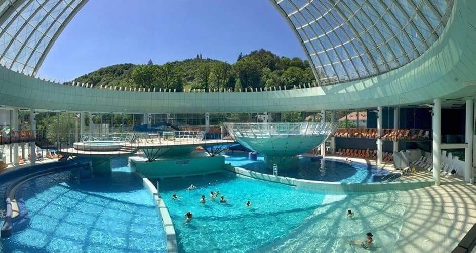 Penzion Park Laško Exterior foto