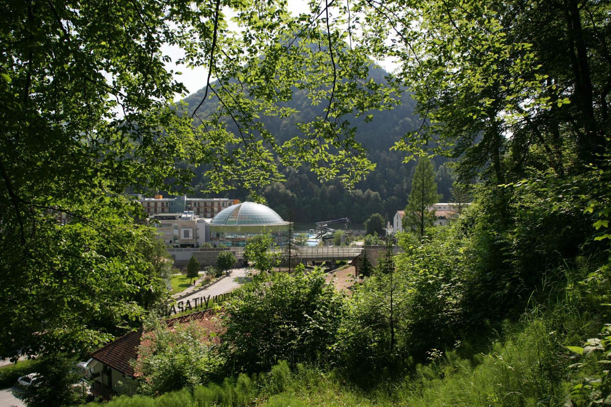 Penzion Park Laško Exterior foto