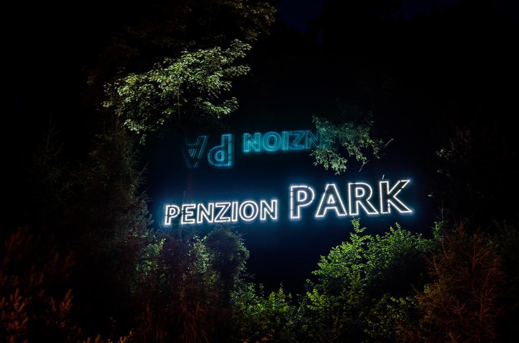 Penzion Park Laško Exterior foto