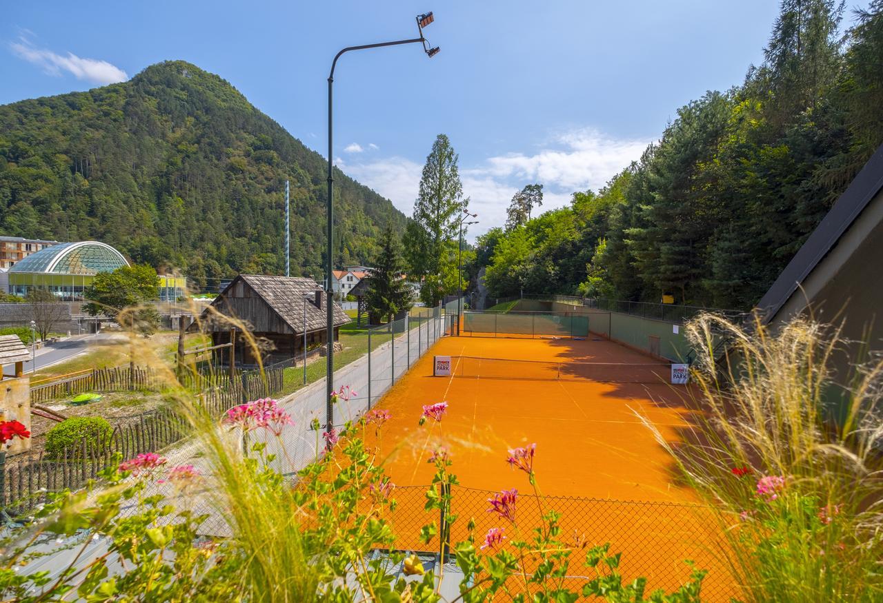 Penzion Park Laško Exterior foto